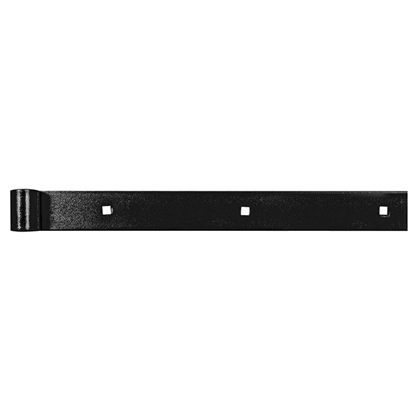 PENTURE CARRE 14X500MM NOIR