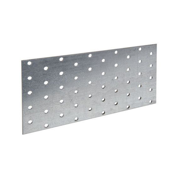 PLATINE ASSEMBLAGE 160X40X2MM