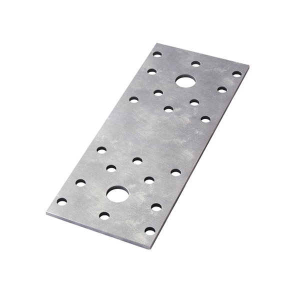 PLATINE ASSEMBLAGE 140X55X2,5