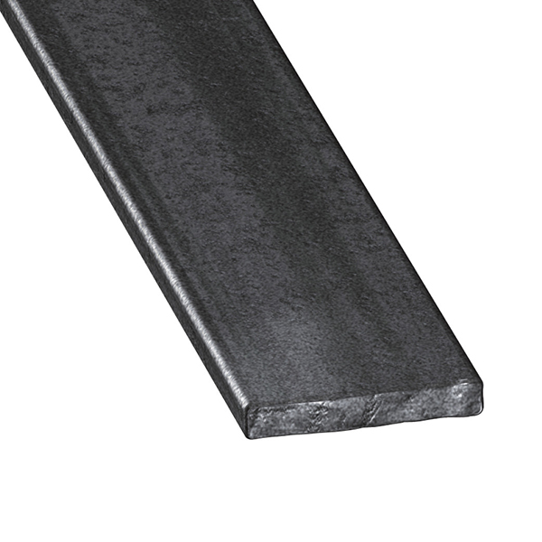 PLAT ACIER LAMINE 12X3-1 M