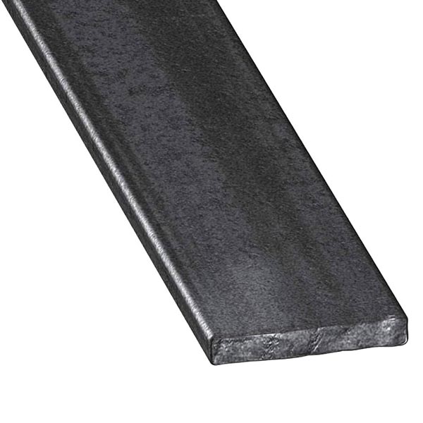 PLAT ACIER LAMINE 20X5-1 M