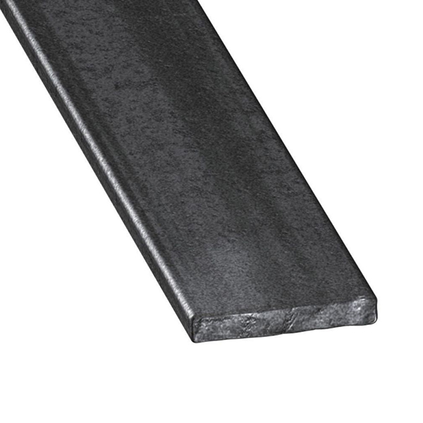 PLAT ACIER LAMINE 25X4-1 M
