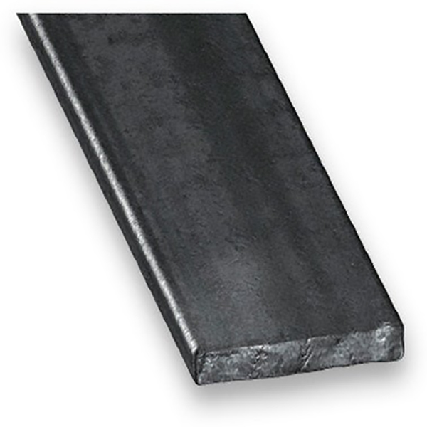 PLAT ACIER LAMINE 40X6-1 M