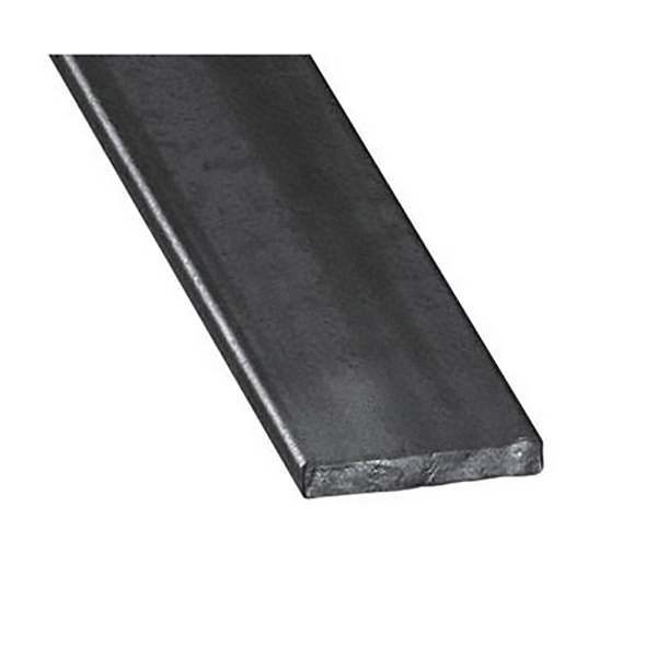 PLAT ACIER LAMINE 40X8-1 M