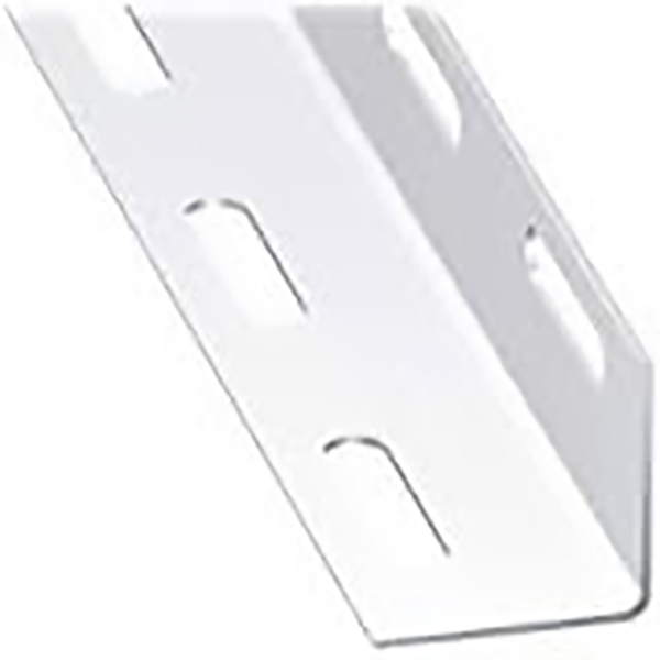 CORNIERE PERF. PAF GALVA 38X38-2M