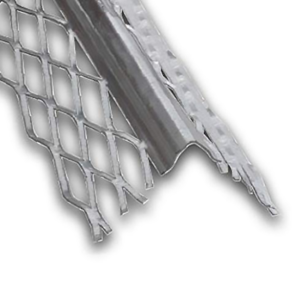 CORNIERE PLAT. DEPLOY GALV 32X32-2M