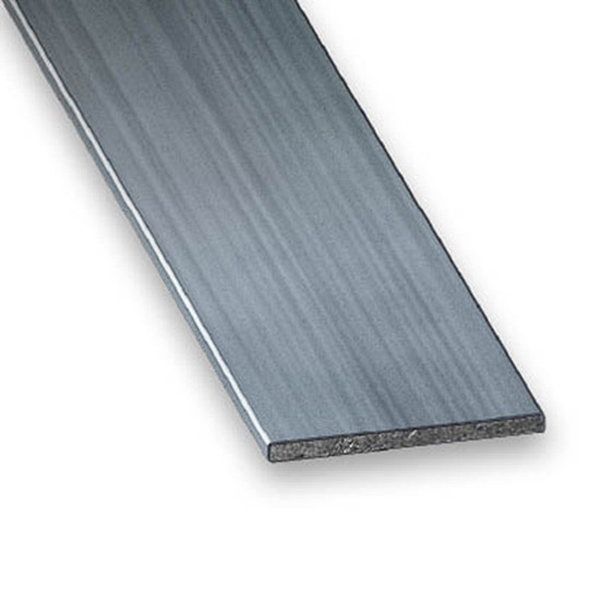 PLAT ACIER ETIRE 10X2-1 M