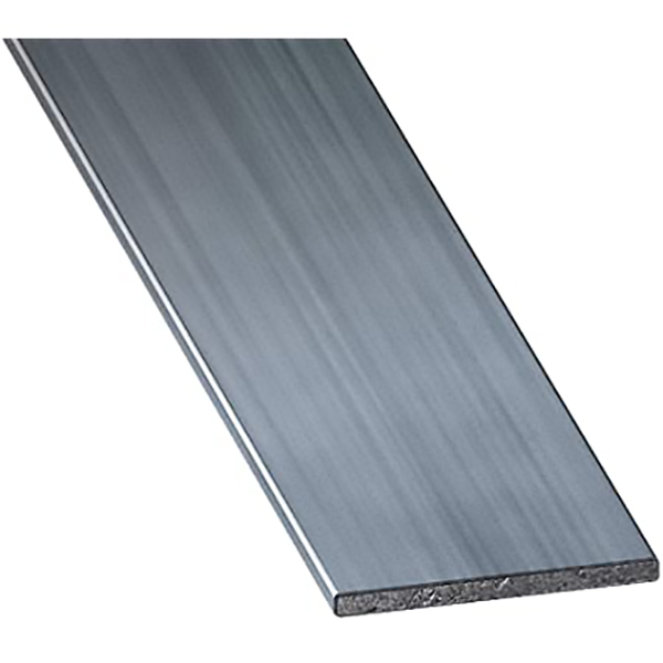 PLAT ACIER ETIRE 16X2-1 M