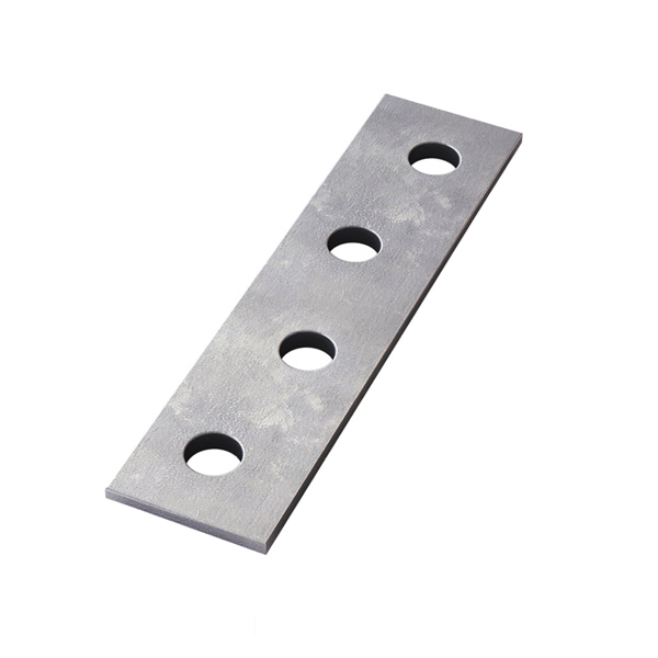 PLAQUE DE LIAISON 120X20X2MM