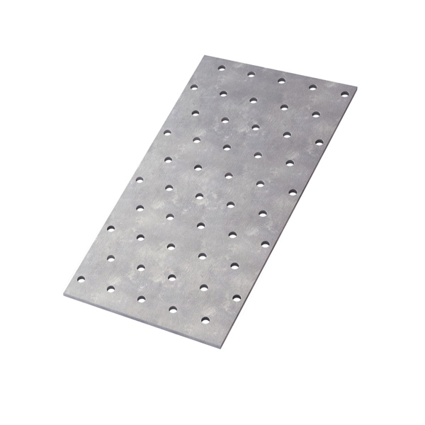 PLATINE MULTITROUS 240X60X2MM