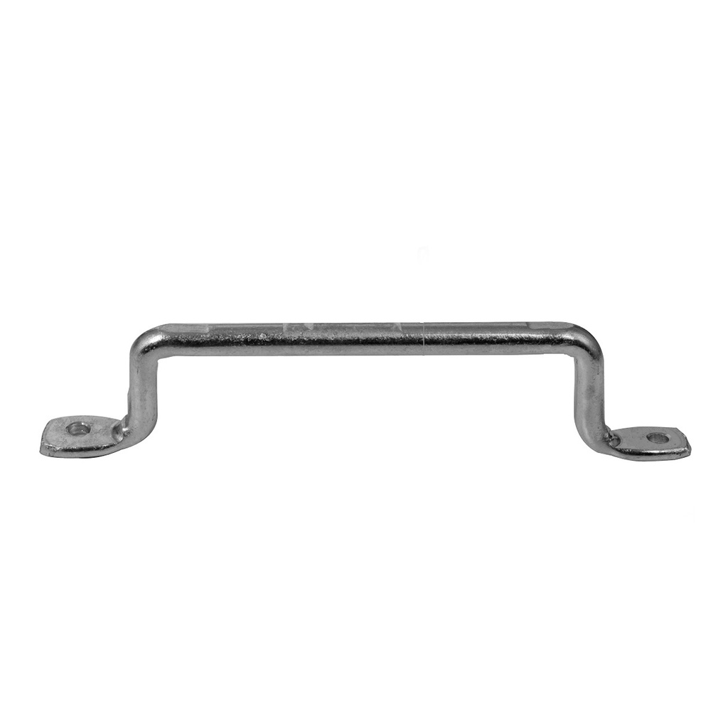 POIGNEE A VISSER 8X160MM ZINGUE