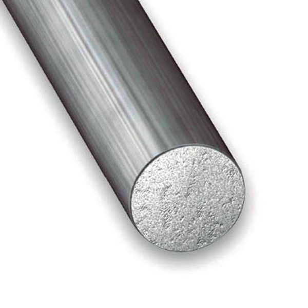 ROND ACIER ETIRE VERNI 4-1 M