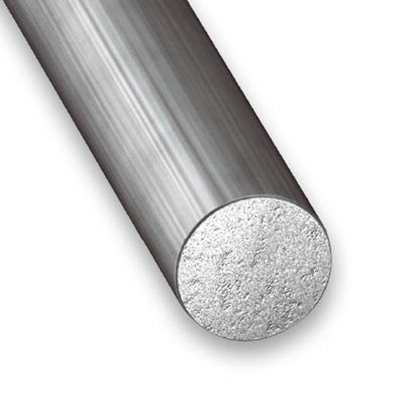 ROND ACIER ETIRE VERNI 6-1 M