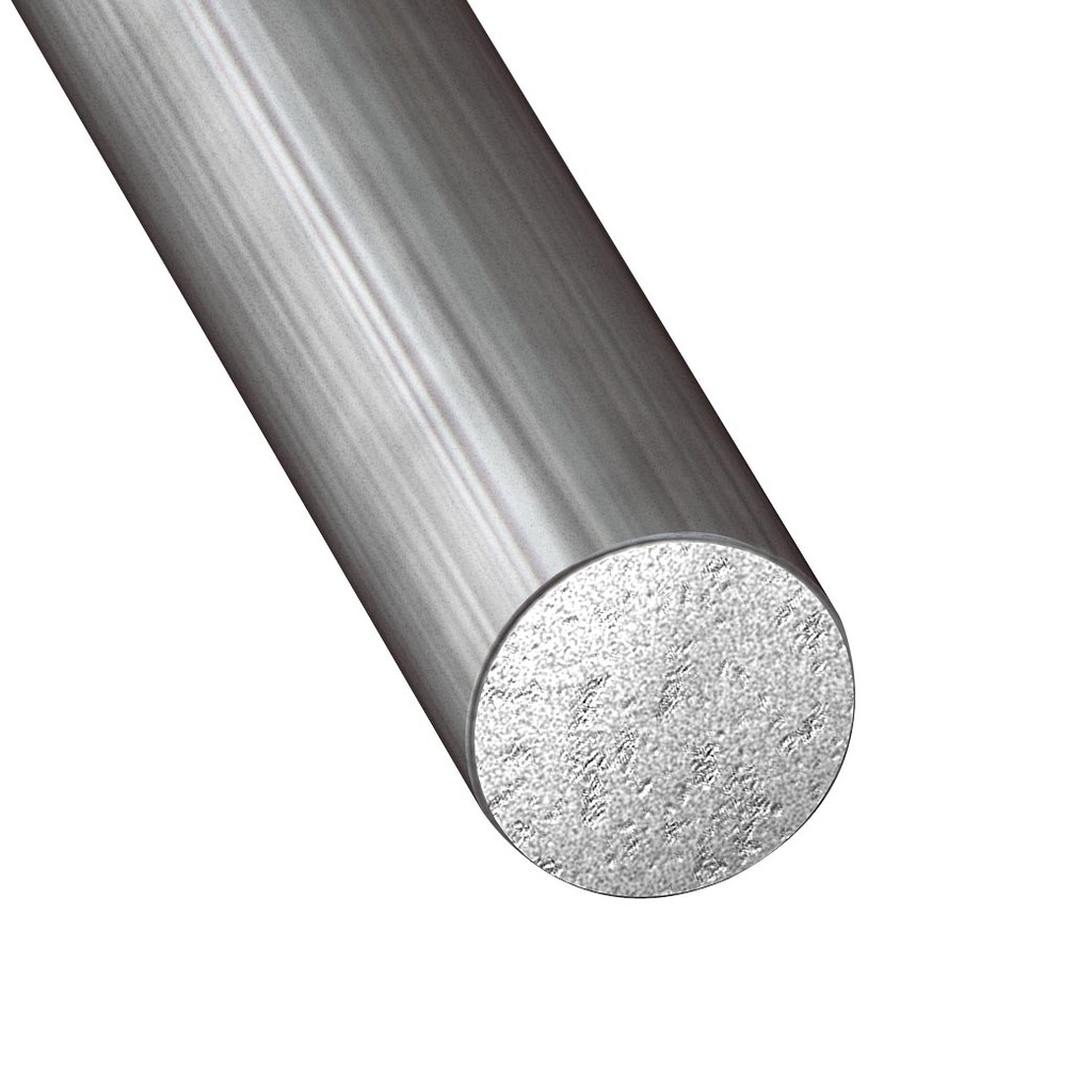 TUBE ROND ACIER ETIRE VERNI 12-1 M CQFD