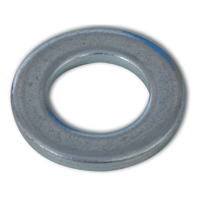 RONDELLES ACIER 14MM (X4)