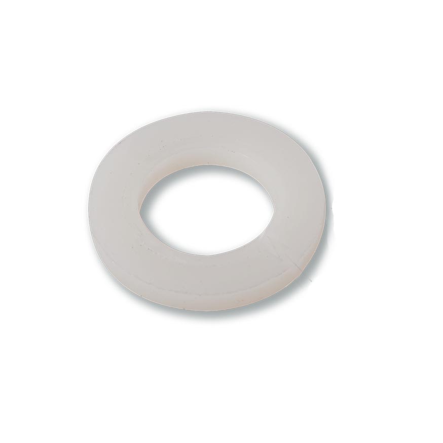 RONDELLES NYLON 14MM (X10)