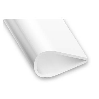 SERRE FEUILLET PVC BLC 15-2 M