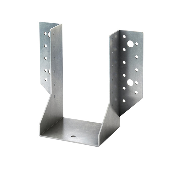 SUPPORT U AILE EXT 100X140X2MM