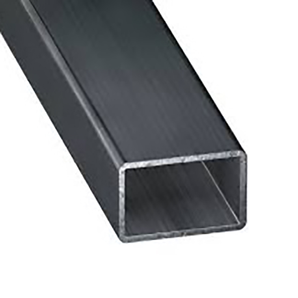 TUBE RECTANGLE PAF 35X20X1,5-2 M
