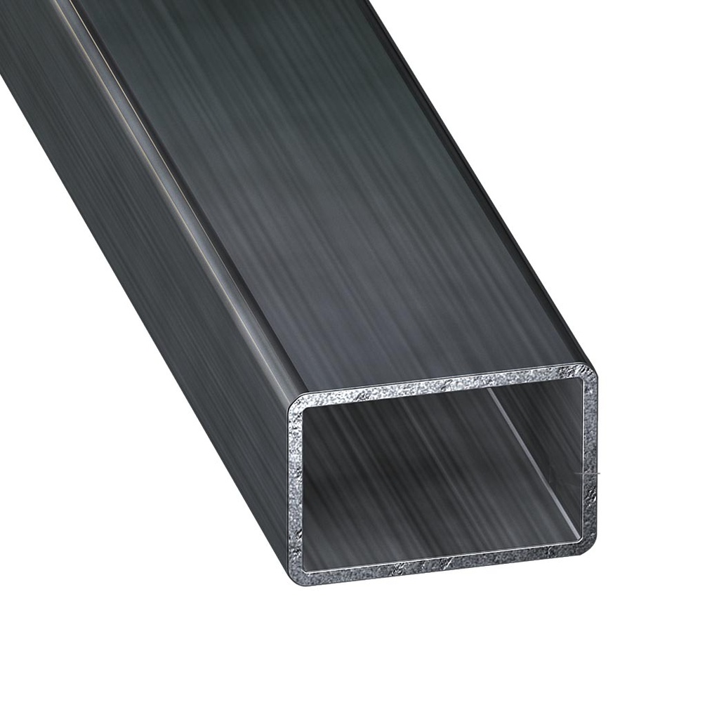 TUBE RECTANGLE PAF 35X20X1,5-1 M