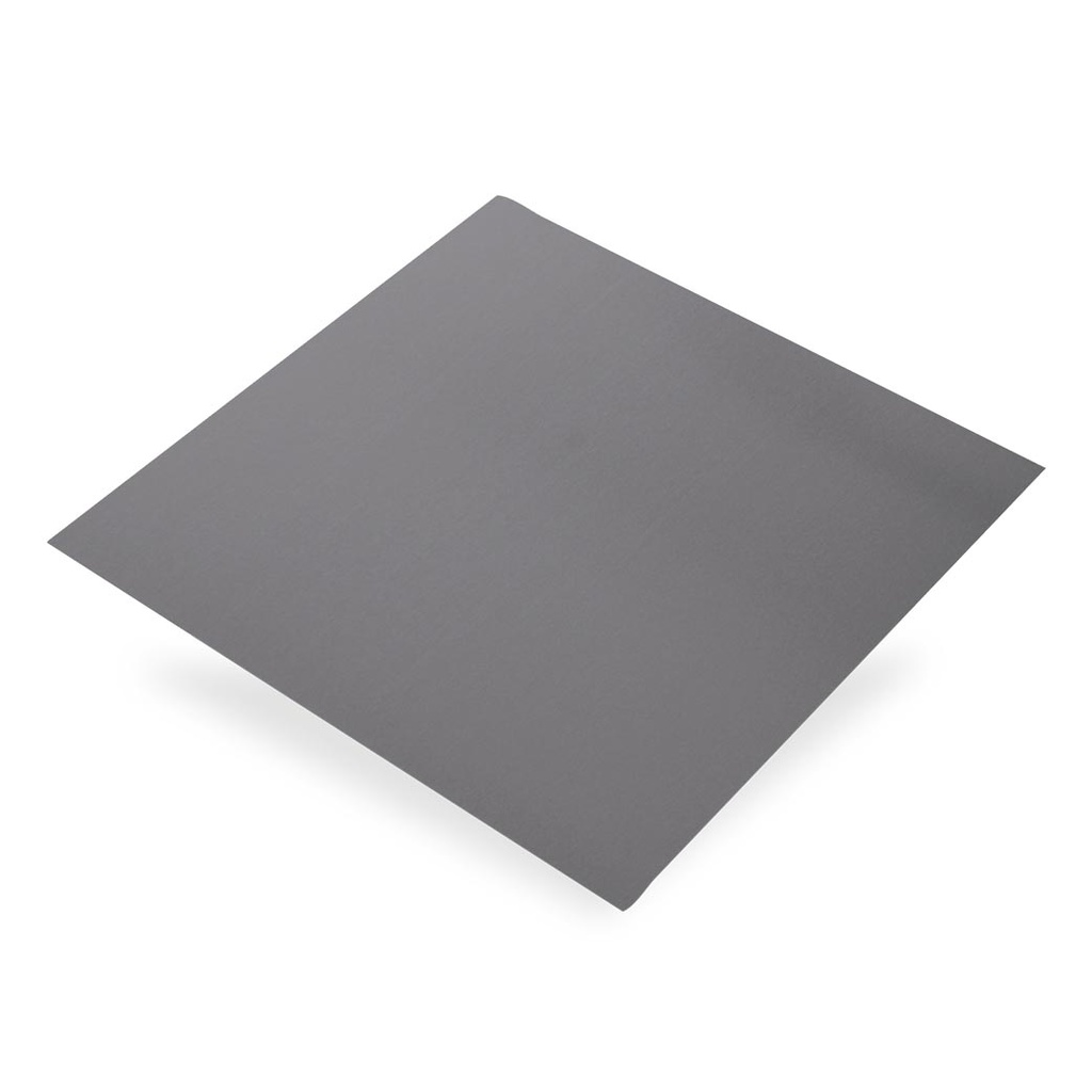 TOLE ACIER 1,5MM-500X250 MM