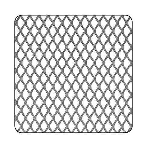 MD ACIER 6X3.3- 250X500X0.8