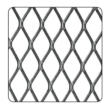 MET DEPL ACIER 16X8-500X250 MM
