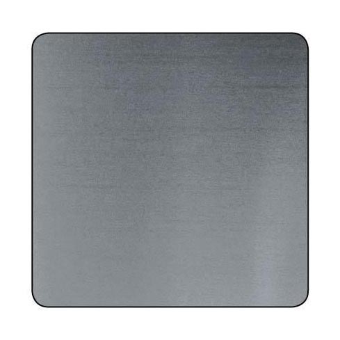 TOLE INOX 0.5MM 1000X500 MM