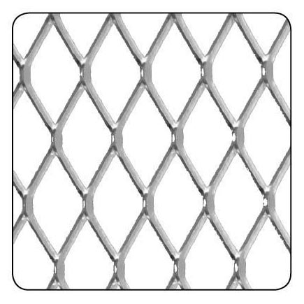 MET DEPL ALU BRUT 16X8-1MX0M5