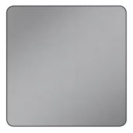 TOLE ALU LISSE BRUT 300X1000X1