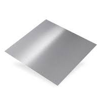 TOLE ALU LISSE BRILLANT 1000X300MM