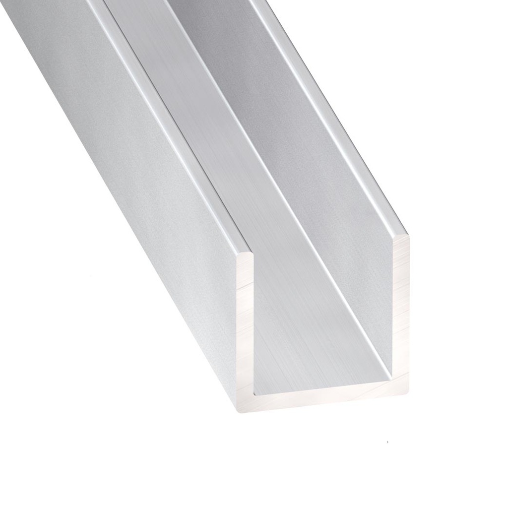 U ALU INC.20X20X20X1,5INT17-2M