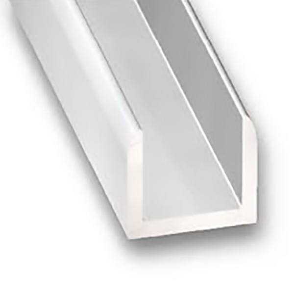 U ALU INCOL.10X12,9X10X1,5-2M