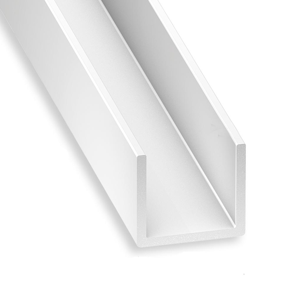 U PVC BLC 10X12X10X1 INT.10-1M
