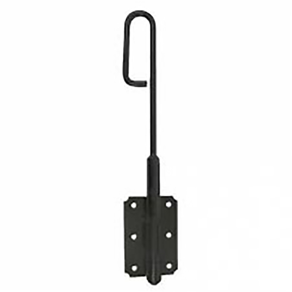 VERROU BAIONNETTE 14X300 NOIR