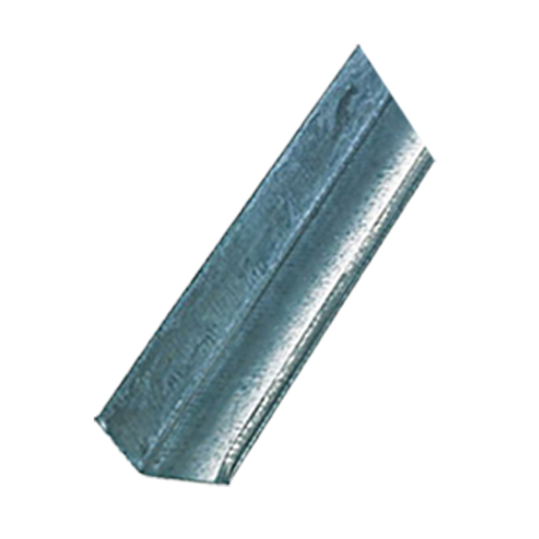 CORNIERE POUR FAUX-PLAFOND 3000MM X 22 X 22