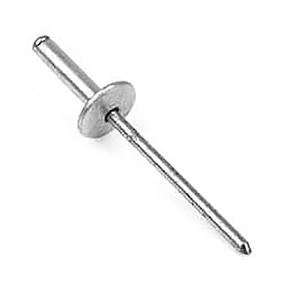 RIVET LAQUE STD AP16-5X16 S CUIVRE OXYDE 519907