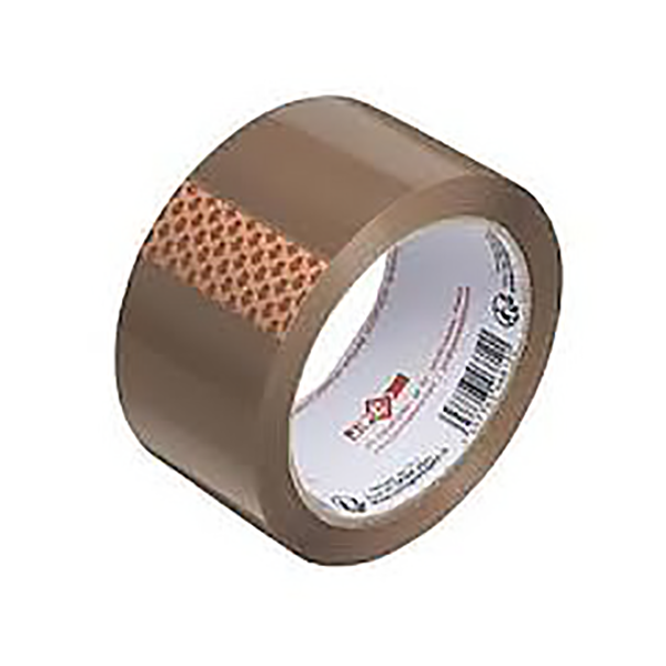 SCOTCH MARRON 48MM*100M