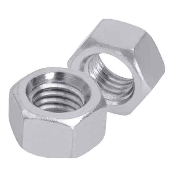 ECROU HEXAGONE M6