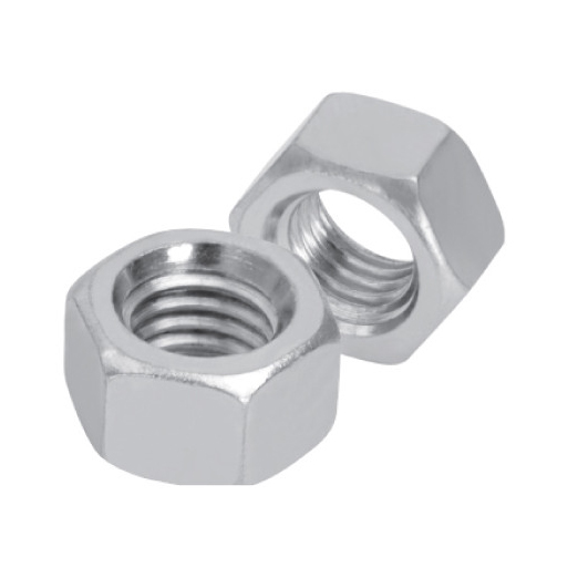 ECROU HEXAGONE M8