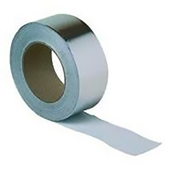 ADHESIF ALU POUR GAINE