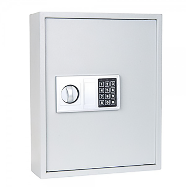 COFFRE A CLES ELECTRONIQUE - 71 CLES 45X36X12CM KS-71