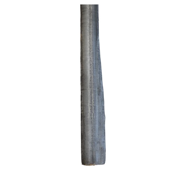 GRILLAGE TAMIS METALLIQUE EN ROULEAU 1MX25MX0,2MM (16X16)