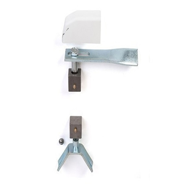 PIVOT A SCELLER Ø15MM