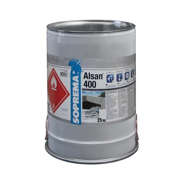 ALSAN 400 BIDON 25KG