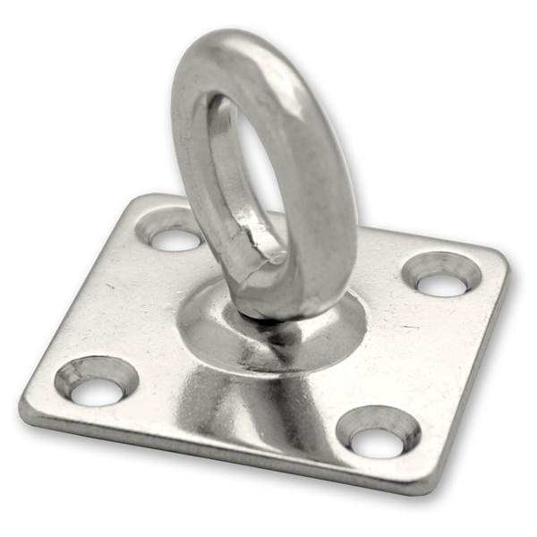 ANNEAU MOBILE INOX D8MMX19MM