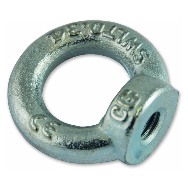 ANNEAU DE LEVAGE FEMELLE ACIER C15 M18 930KG