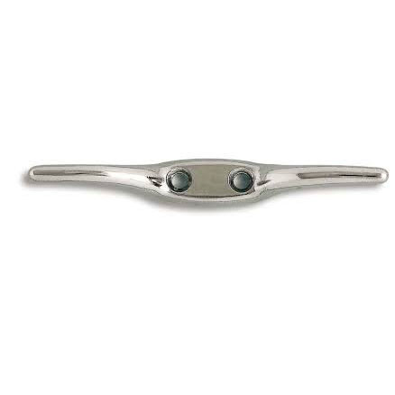 ARRET CORDON ZAMAK NICKELE L113MM