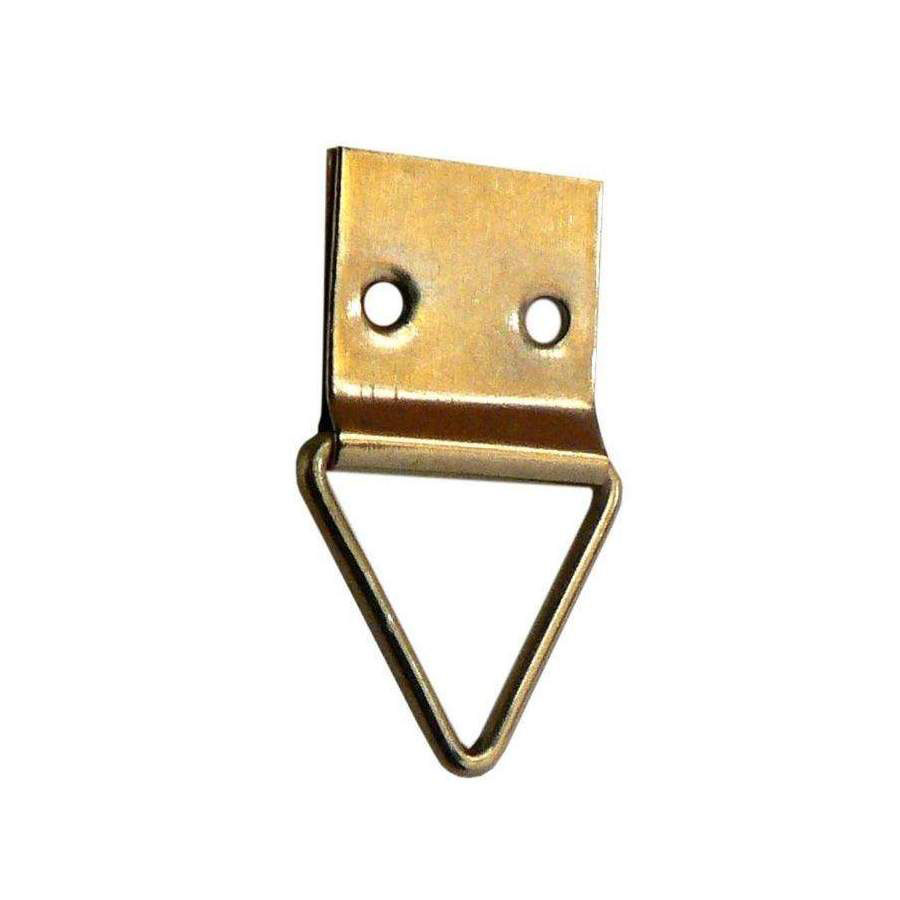 ATTACHE CADRE TRIANGLE ACLT 16X28 N3X8