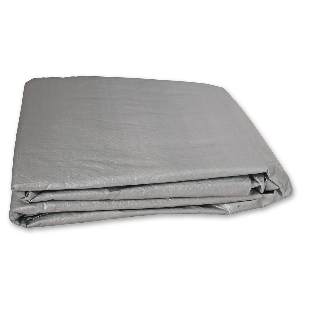 BACHE DE COFFRE DE VOITURE PE SPE 100X105X38CM